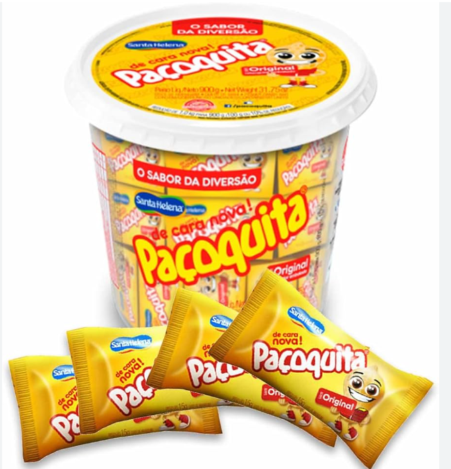 Paçoca